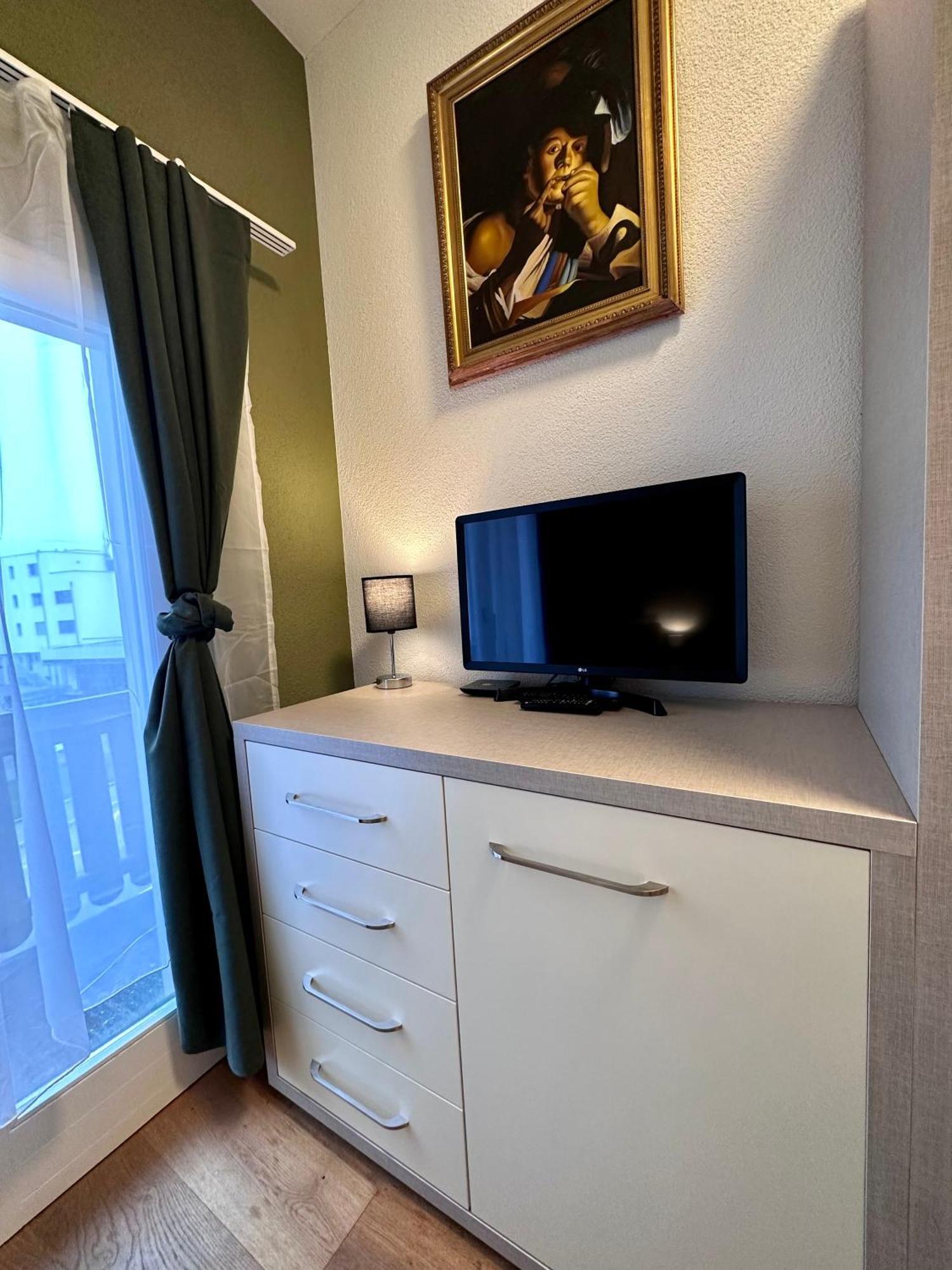 Welcome Hotel - Hellbuehl Self-Check-In Eksteriør bilde