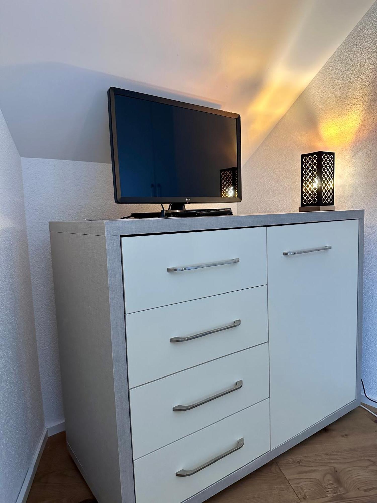 Welcome Hotel - Hellbuehl Self-Check-In Eksteriør bilde