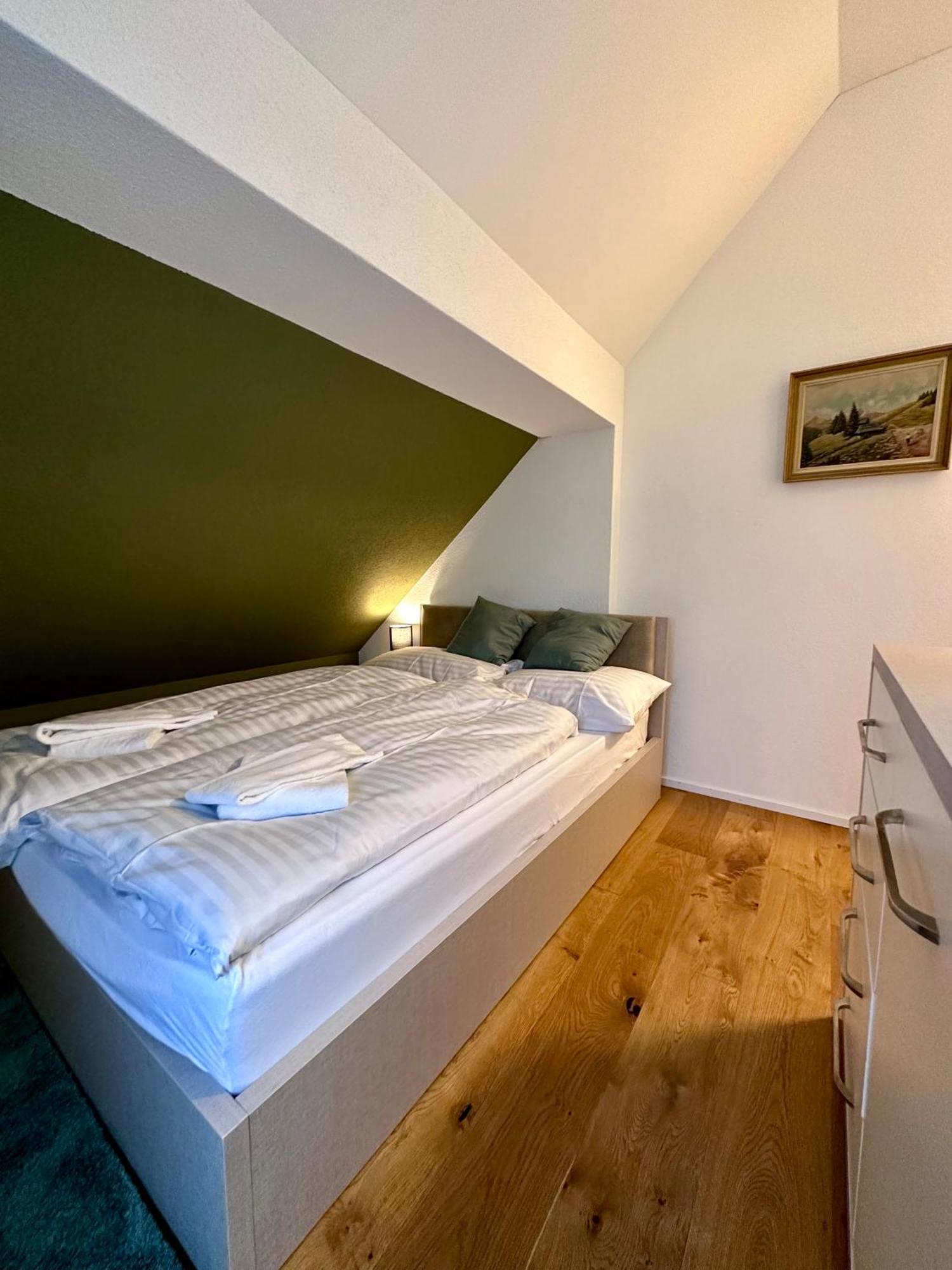 Welcome Hotel - Hellbuehl Self-Check-In Eksteriør bilde